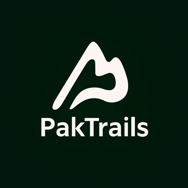 PakTrails logo
