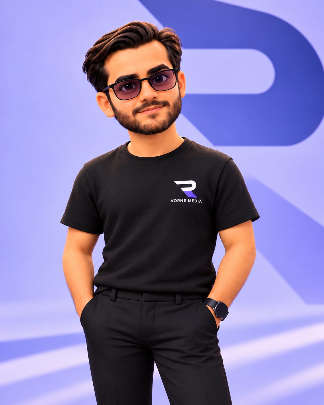 Muhammad Bilal Saleem